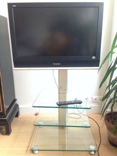 Télévision panasonic viera - panasonic,