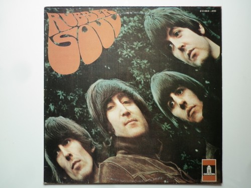 The beatles album 33tours - the,