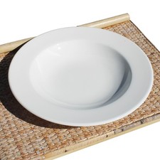 Plat creux / saladier en