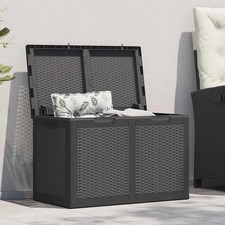 Boîte de Rangement de Jardin