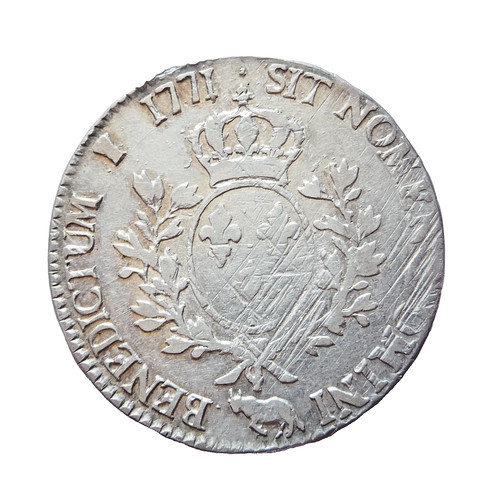 Louis écu la - louis,