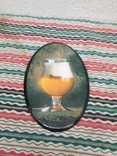 Ancien CADRE PUBLICITAIRE