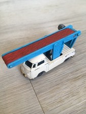 Ancien Volkswagen Pick Up