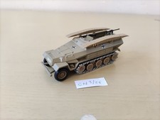 SOLIDO, HK HANOMAG SDKFZ