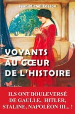 Voyants Au C ur De L'Histoire
