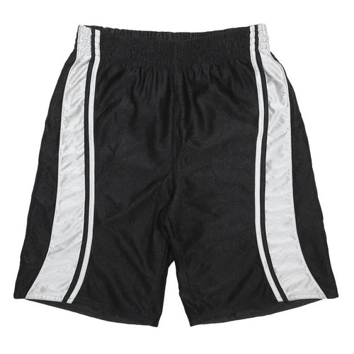 Champs short homme noir blanc - champs,