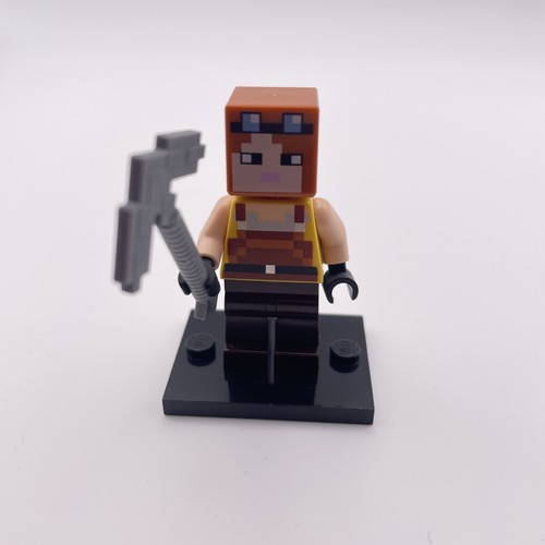 Lego part min072 blacksmith - lego,