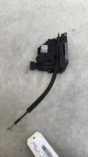 Serrure avant droit fiat - serrure,