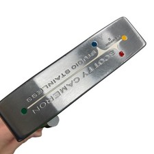 SCOTTY CAMERON Studio