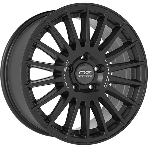 Jante alu racing - jante,
