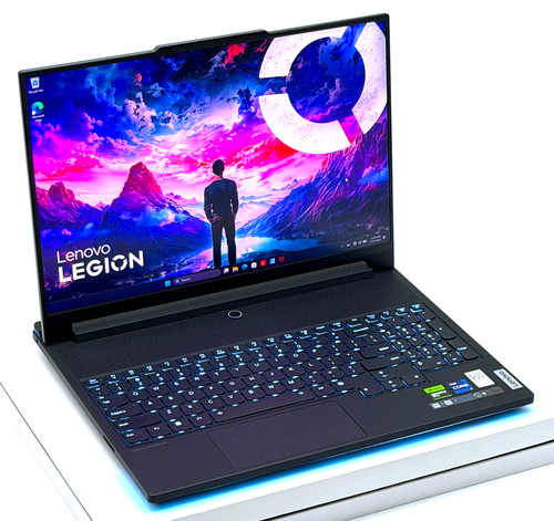 Mint lenovo legion - legion, 9i