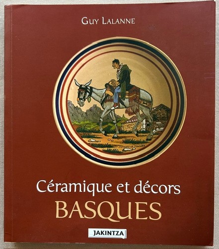 Lalanne guy céramique - céramique, et