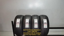 Gommes Usées 185/55R14 80H