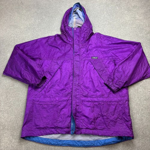 Vintage patagonia jacket adult - vintage,