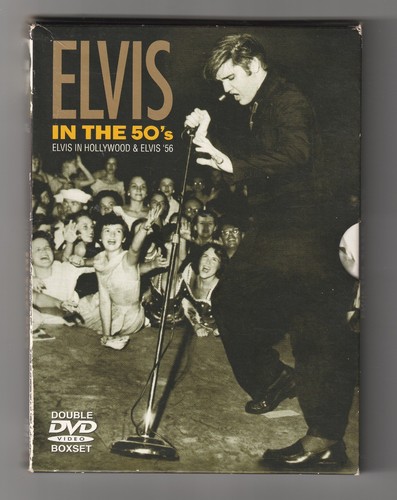 Elvis in hollywood - ♫,