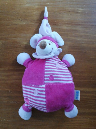 Doudou tcf tout - tcf, compte