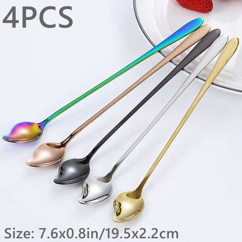 4pcs set poignée longue - set,