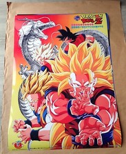 Dragon Ball Z affiche B2