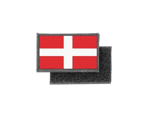 Patch ecusson imprime badge