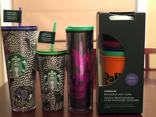 Starbucks 2020 halloween - 2020,