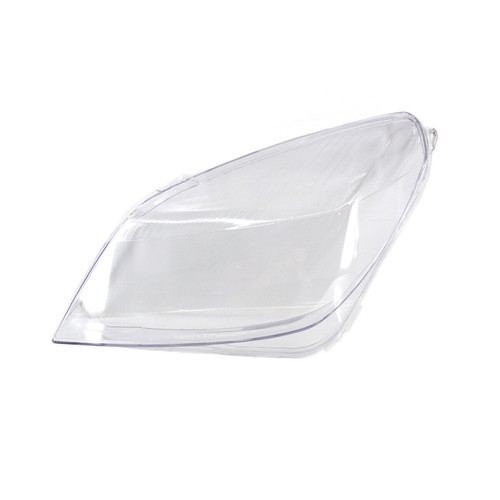Gauche halogène lentille - 1x,