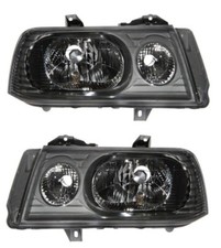 PHARE AVANT GAUCHE + DROIT