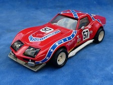 SUPERBE TOP ++ AMR KIT MONTE Assembly 1:43 CORVETTE GT LE MANS D HEINZ B JOHNSON