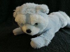 Doudou peluche chien / chat