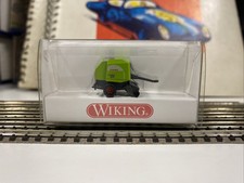 Wiking n 1/160 0959 02 23 Presse à balles CLAAS sous emballage d’origine