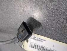 SONDE LAMBDA CAPTEUR LAMBDA RENAULT KADJAR (RFEH) SUV 1.6 dCi (R9M-E4) 226A42455R