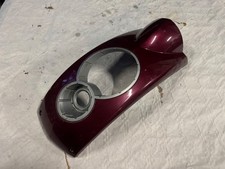 CARENAGE AVANT + COMPTEUR -