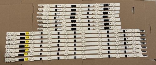 Bandes led hf400cslv2h - bandes,