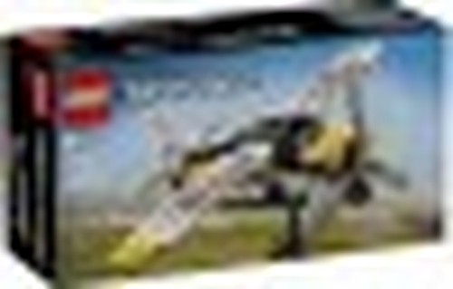 Lego technic avion bush 42198 - lego,