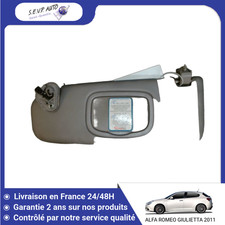 🇫🇷 PARE-SOLEIL G ALFA