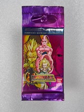 Booster Dragon Ball Majin Buu