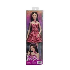 Poupée Barbie Fashionistas -