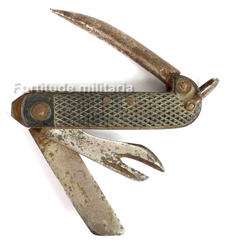 Canif poche anglais 1943 - canif,