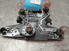 Platine feu arriere droit