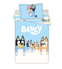 Ensemble De Literie Bluey