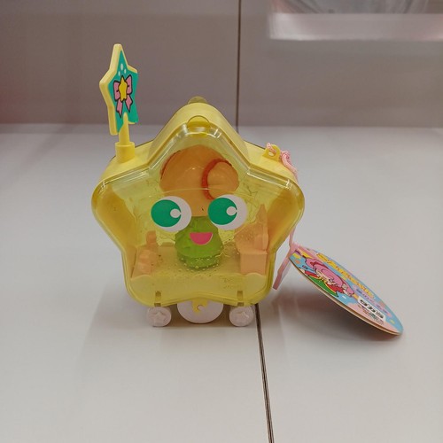 Takara star car koeda chan - takara, koeda-chan