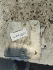 Calculateur moteur BMW SERIE 3 E36 0281001193