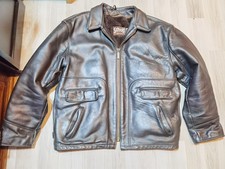 Schott perfecto biker size 48