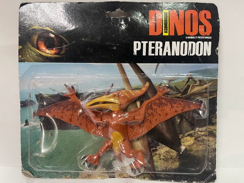 Pteranodon cms figure - cms,