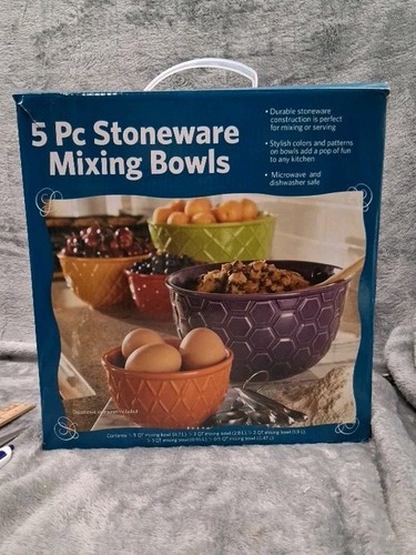New scm designs stoneware - new,