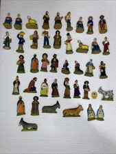 Santon Carbonel taille 2 de 7