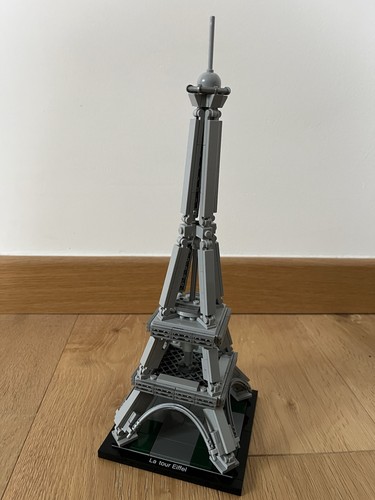 Lego architecture 21019 - lego,