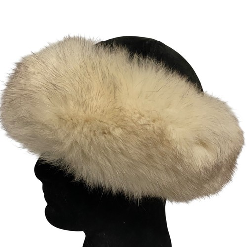 Fourrures audet hat one - audet, size