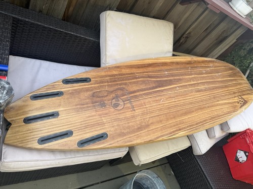 Machado seaside timber tech - machado,