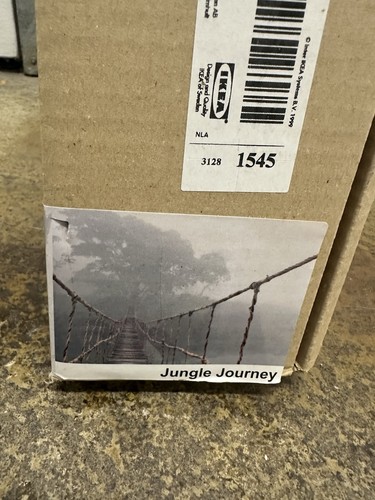 Ikea premiar jungle journey - premiar,