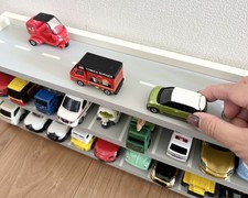 Étagère de rangement
